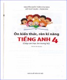 Rèn kĩ năng Tiếng Anh 4