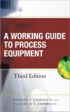 process equipment and working guide