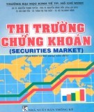 Thị trường chứng khoán: Phần 1