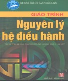 Giáo trình Nguyên lý hệ điều hành - NXB Hà Nội: Phần 2