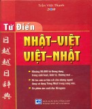 Từ điển Nhật - Việt, Việt - Nhật