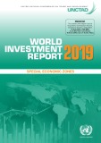 Report 2019 of World investment