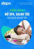 Cẩm nang mở Spa, Salon tóc cho người mới bắt đầu