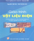 Giáo trình Vật liệu điện - NXB Lao động Xã hội: Phần 1