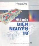 Điện nguyên tử: Phần 1