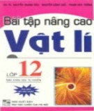 Hướng dẫn bài tập nâng cao Vật lý lớp 12: Phần 1