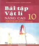 Bài tập nâng cao Vật lý lớp 12: Phần 2