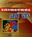 Tài liệu ôn luyện thi THPT Quốc gia môn Ngữ văn: Phần 1