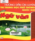 Hướng dẫn ôn tập và luyện thi THPT Quốc gia môn Ngữ văn: Phần 2