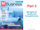 Lecture Business (4/e): Chapter 8 - Ferrell, Hirt, Ferrell