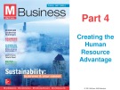 Lecture Business (4/e): Chapter 9 - Ferrell, Hirt, Ferrell