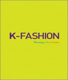New future and K-Fashion wearing