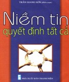 Niềm tin: Phần 2