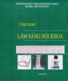 Lâm sàng nội khoa: Phần 2