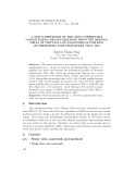 A new earthworm of the genus pheretima (Oligochaeta: Megascolecidae) from the mekong delta of Vietnam and taxonomical position of pheretima polychaetifera Thai, 1984