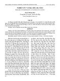 Nghiên cứu văn bia chùa Đà Nẵng