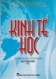 Kinh tế học (Tập 2)