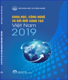 Đổi mới sáng tạo tại Việt Nam 2019