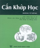 Cắn khớp học cơ sở: Phần 2