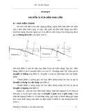 Bài giảng Sức bền vật liệu: Chương 8 - Lê Đức Thanh