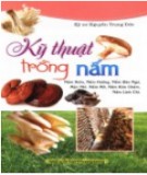 Cẩm nang hướng dẫn kỹ thuật trồng nấm: Phần 2