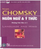 (Language and mind) Ngôn ngữ và ý thức của Noam Chomsky: Phần 2