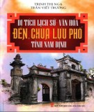 Chùa Lựu Phố ở Nam Định - Di tích lịch sử văn hóa: Phần 1