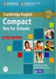 Key for schools and cambridge English