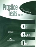 Student’s book - Key English test