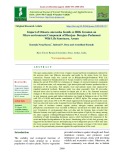 Impact of Mikania micrantha kunth ex HBK invasion on Micro-environment component of Bherjan- Borajan–Podumoni Wild Life Sanctuary, Assam