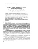 Study of elastic moduli of Fe-C alloys pressure dependence