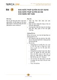 Bài giảng Lý luận Nhà nước và pháp luật - Bài 7: Nhà nước pháp quyền và xây dựng nhà nước pháp quyền xã hội chủ nghĩa Việt Nam