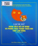 Phong trào thanh thiếu nhi tỉnh Lâm Đồng (1930-2015): Phần 2