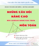 Hướng dẫn giải quyết các bài toán môn Toán: Phần 2