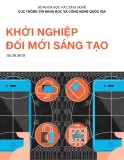 Tạp chí Khởi nghiệp đổi mới sáng tạo - Số 29/2019