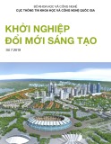 Tạp chí Khởi nghiệp đổi mới sáng tạo - Số 7/2019