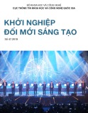 Tạp chí Khởi nghiệp đổi mới sáng tạo - Số 47/2019