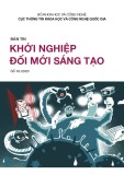 Tạp chí Khởi nghiệp đổi mới sáng tạo - Số 16/2020