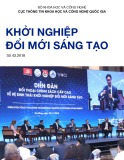 Tạp chí Khởi nghiệp đổi mới sáng tạo - Số 43/2018