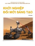 Tạp chí Khởi nghiệp đổi mới sáng tạo - Số 2/2018