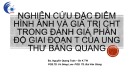 Bài giảng Nghiên cứu đặc điểm hình ảnh và giá trị CHT trong đánh giá phân tích độ giai đoạn T của ung thư bàng quang - Bs. Nguyễn Quang Toàn