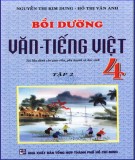 Tài liệu bồi dưỡng Văn, Tiếng Việt 4: Phần 2
