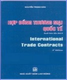 Những điều cần biết về hợp đồng thương mại quốc tế