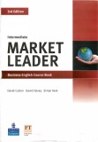 Business English course book - Intermediate Market