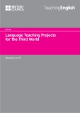 Language teaching projects
