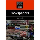 Resource books for teachers -  newspapers