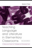 Teaching language and literature in elementary classrooms