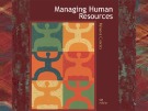 Lecture Managing human resources (6th edition): Chapter 15 - Wayne Cascio