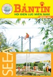 Bản tin Hội Điện lực miền Nam: Số 15/2016