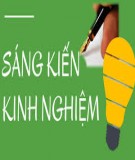 Sáng kiến kinh nghiệm Tiểu học: Một số biện pháp giáo dục kĩ năng sống cho học sinh lớp 5 ở trường Tiểu học Trưng Vương